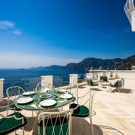 Maison Lilly - Luxury Accommodation 普莱亚诺 外观 照片