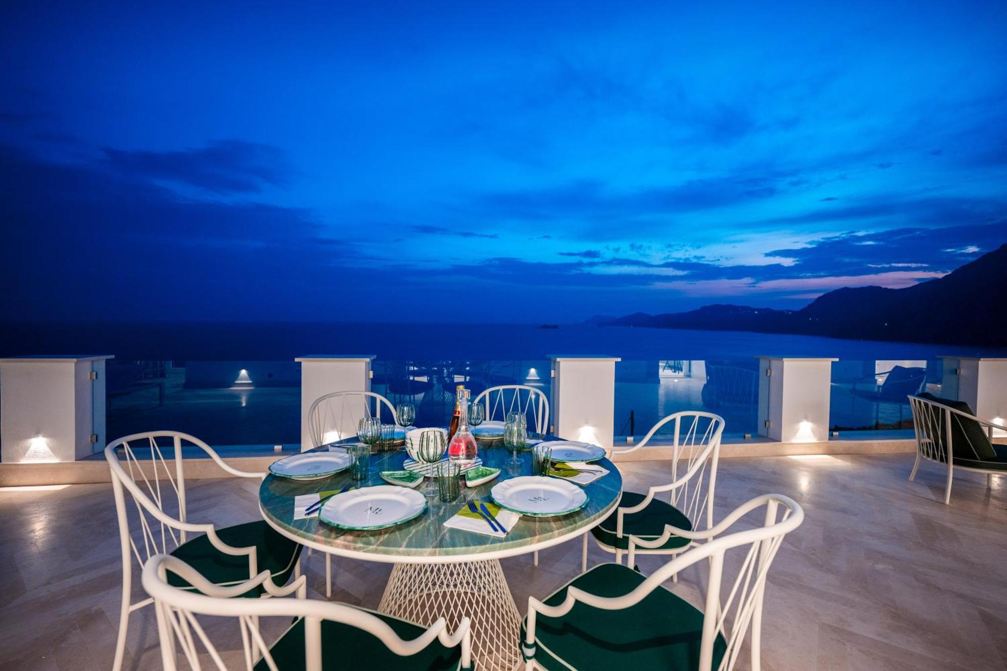 Maison Lilly - Luxury Accommodation 普莱亚诺 外观 照片