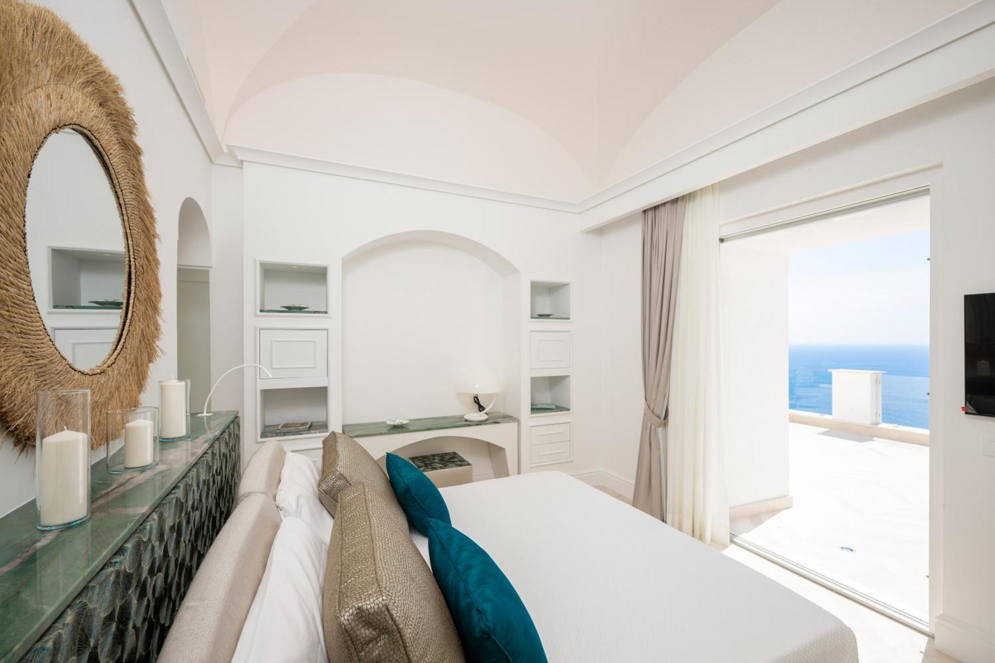 Maison Lilly - Luxury Accommodation 普莱亚诺 外观 照片